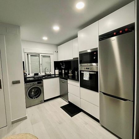 Apartament Apartamento El Mentiro Marbella Zewnętrze zdjęcie
