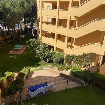 Apartament Apartamento El Mentiro Marbella Zewnętrze zdjęcie