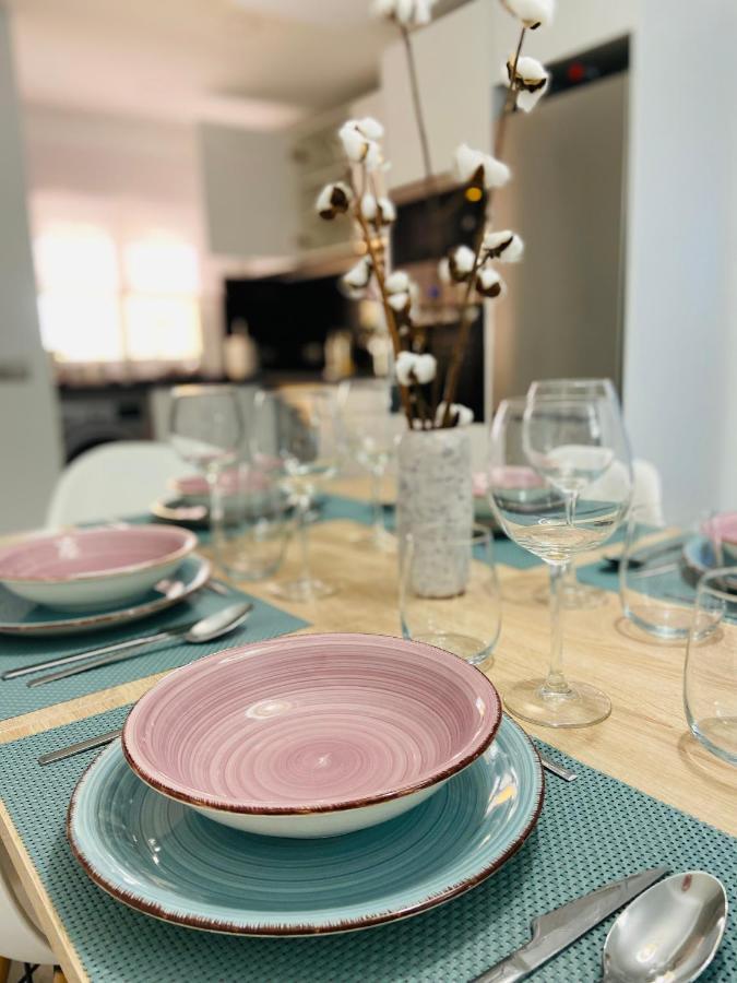 Apartament Apartamento El Mentiro Marbella Zewnętrze zdjęcie