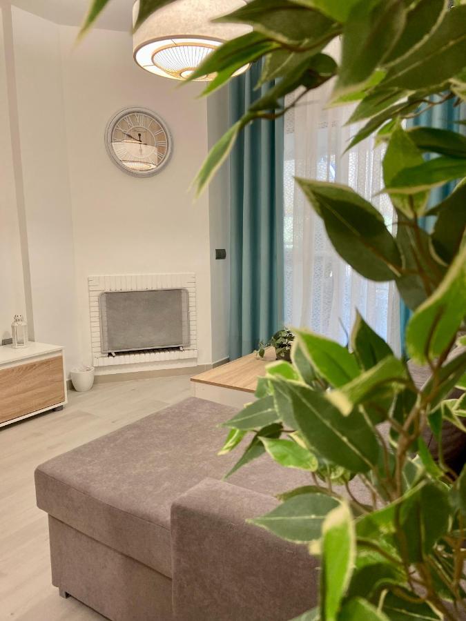 Apartament Apartamento El Mentiro Marbella Zewnętrze zdjęcie