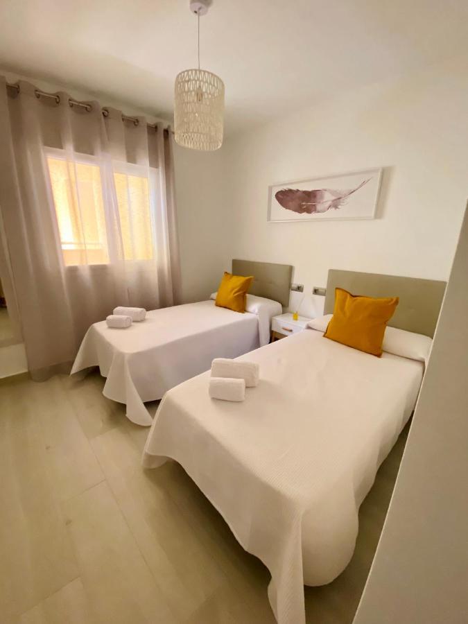 Apartament Apartamento El Mentiro Marbella Zewnętrze zdjęcie