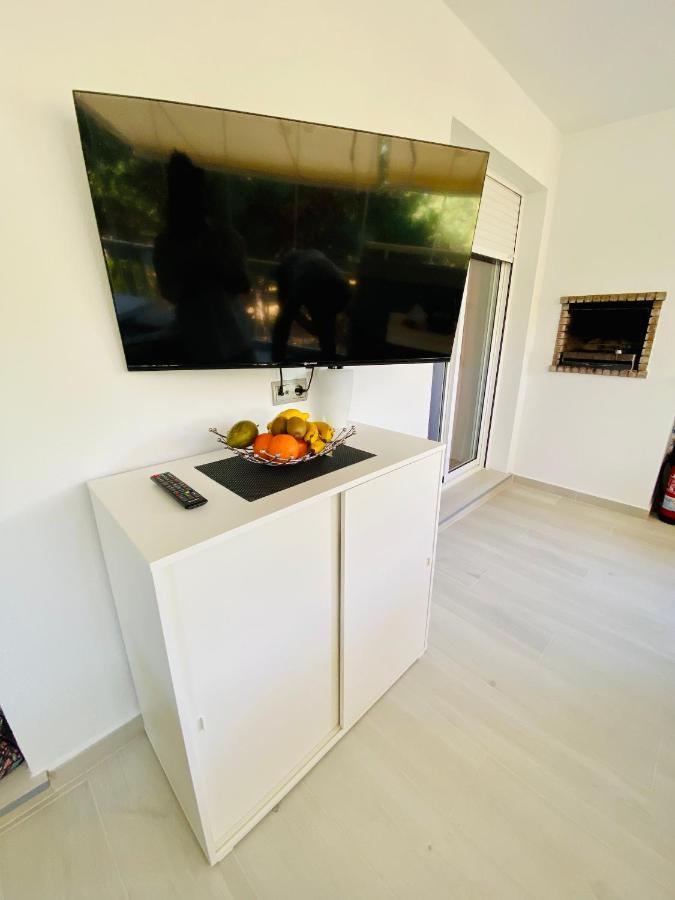 Apartament Apartamento El Mentiro Marbella Zewnętrze zdjęcie