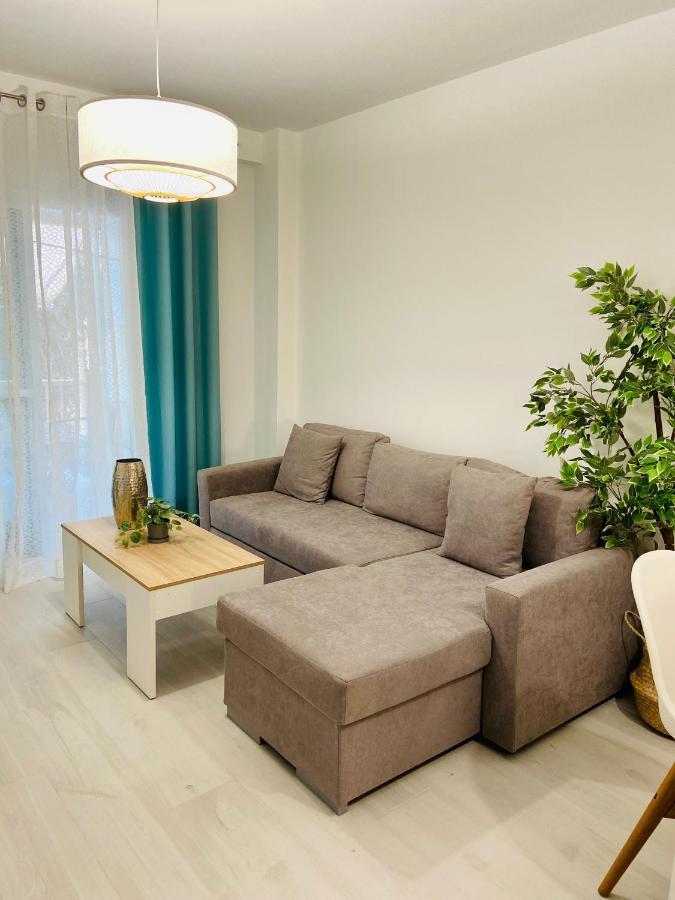 Apartament Apartamento El Mentiro Marbella Zewnętrze zdjęcie