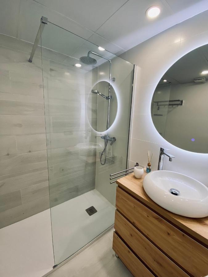 Apartament Apartamento El Mentiro Marbella Zewnętrze zdjęcie