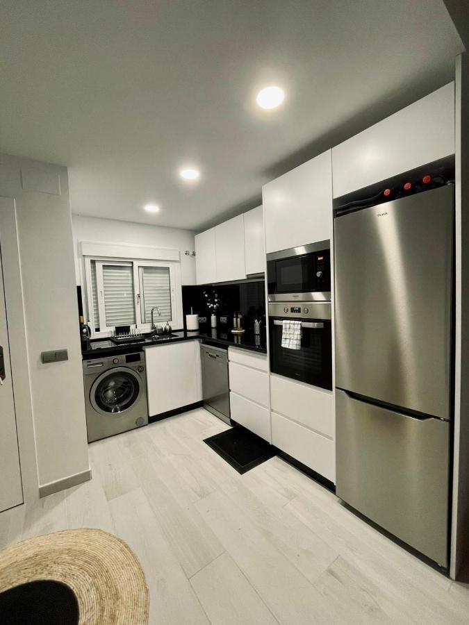 Apartament Apartamento El Mentiro Marbella Zewnętrze zdjęcie
