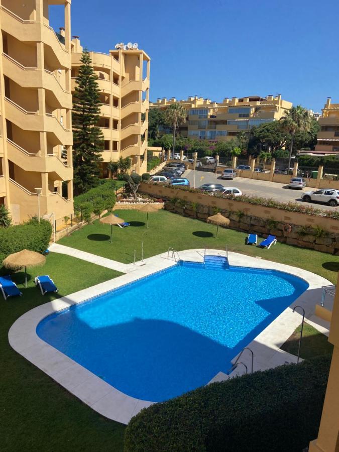 Apartament Apartamento El Mentiro Marbella Zewnętrze zdjęcie