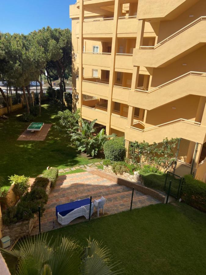 Apartament Apartamento El Mentiro Marbella Zewnętrze zdjęcie